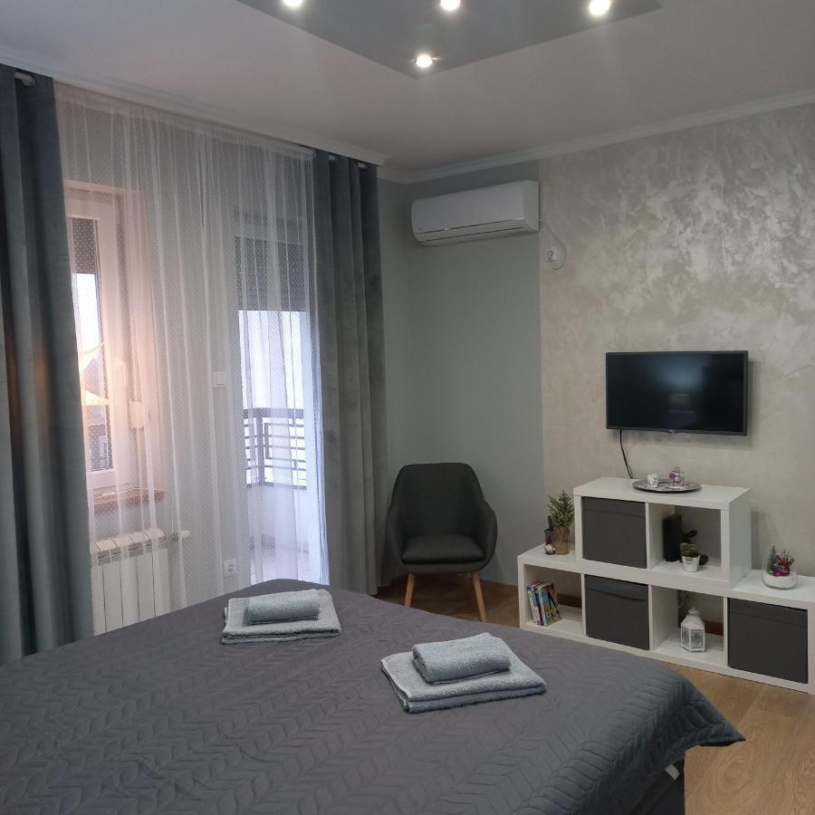 Apartman Lola Subotica Exterior foto
