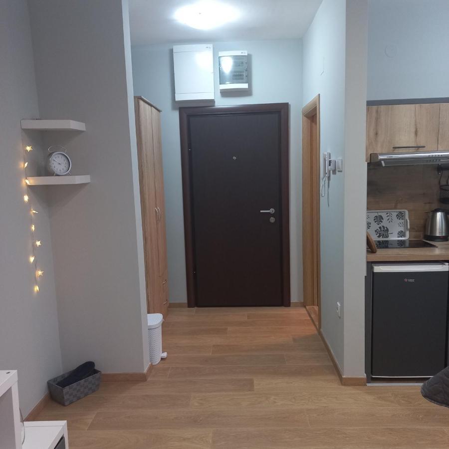 Apartman Lola Subotica Exterior foto